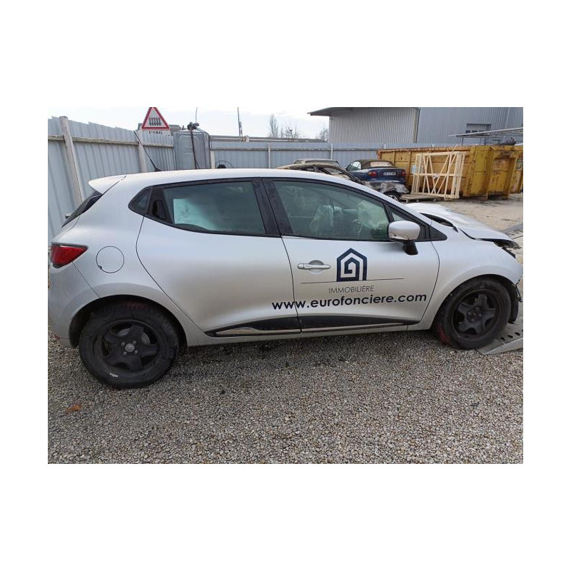 Sonde lambda RENAULT CLIO 4 PHASE 2 d’occasion