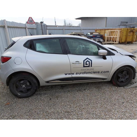 Sonde lambda RENAULT CLIO 4 PHASE 2 d’occasion