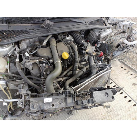 Sonde lambda RENAULT CLIO 4 PHASE 2 d’occasion