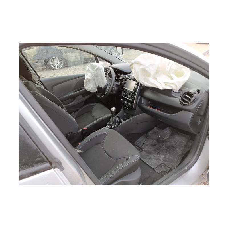Sonde lambda RENAULT CLIO 4 PHASE 2 d’occasion