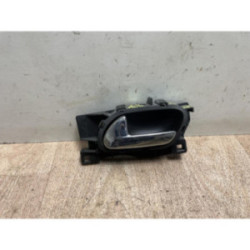Poignee interieur avant gauche CITROEN C4 1 PHASE 1 d’occasion