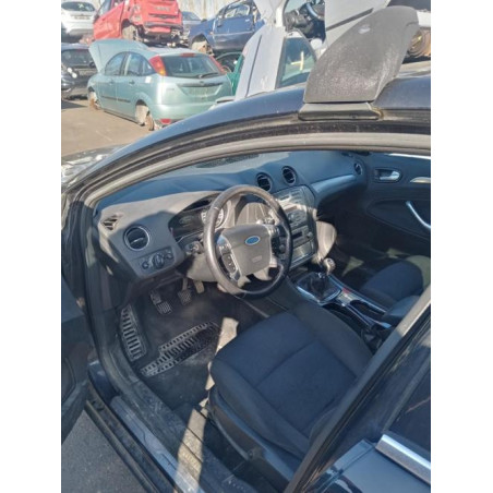 Buse FORD MONDEO 3 PHASE 1 BREAK d’occasion