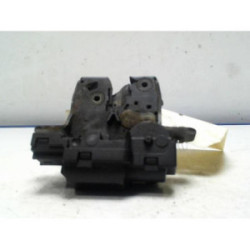 Serrure de coffre NISSAN QASHQAI 1 PHASE 1 d’occasion