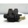 Serrure de coffre NISSAN QASHQAI 1 PHASE 1 d’occasion