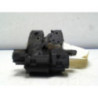 Serrure de coffre NISSAN QASHQAI 1 PHASE 1 d’occasion
