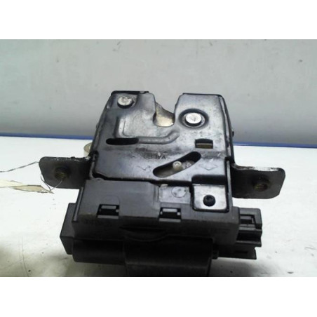 Serrure de coffre NISSAN QASHQAI 1 PHASE 1 d’occasion