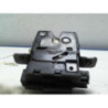 Serrure de coffre NISSAN QASHQAI 1 PHASE 1 d’occasion