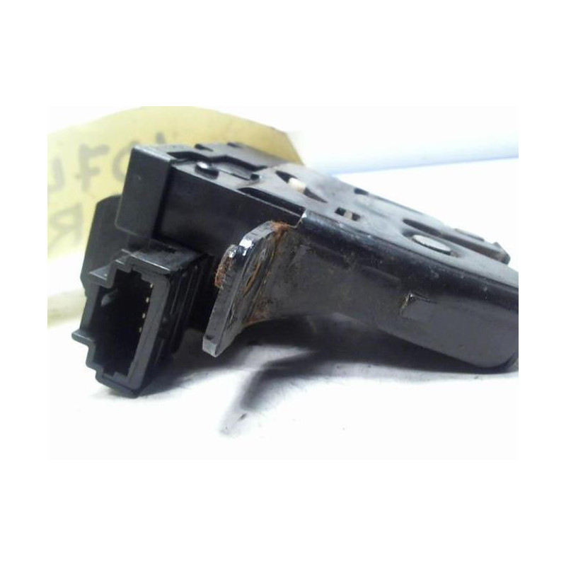 Serrure de coffre NISSAN QASHQAI 1 PHASE 1 d’occasion