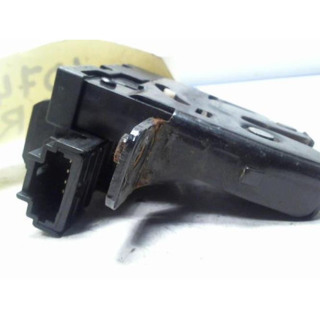 Serrure de coffre NISSAN QASHQAI 1 PHASE 1 d’occasion