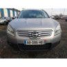 Serrure de coffre NISSAN QASHQAI 1 PHASE 1 d’occasion