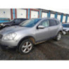 Serrure de coffre NISSAN QASHQAI 1 PHASE 1 d’occasion