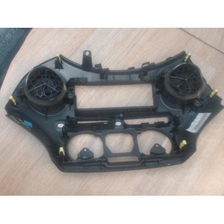 Aerateur tableau de bord central TOYOTA YARIS I PHASE 2 d’occasion