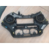 Aerateur tableau de bord central TOYOTA YARIS I PHASE 2 d’occasion