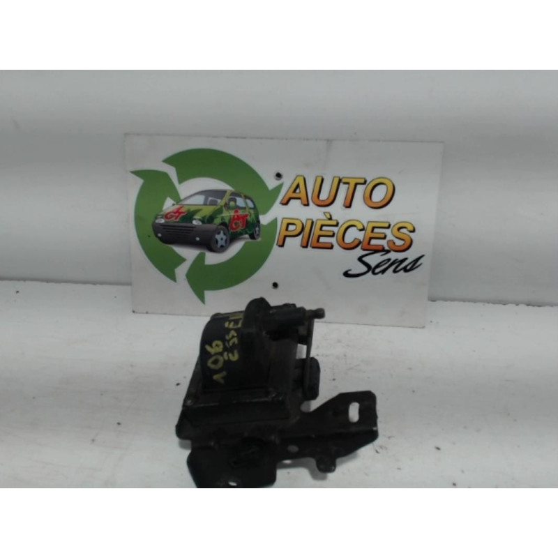 Bobine (allumage) PEUGEOT 106 PHASE 1 d’occasion