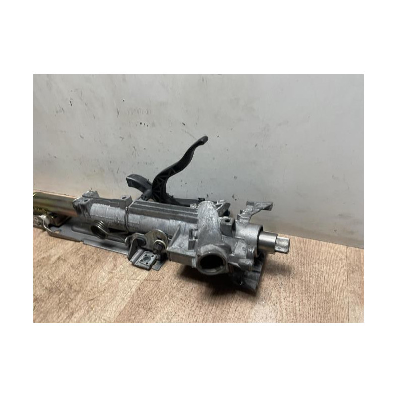 Colonne de direction BMW SERIE 3 E46 COUPE PHASE 1 d’occasion