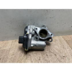 Vanne EGR RENAULT CLIO 4 PHASE 2 d’occasion