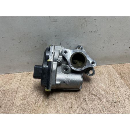 Vanne EGR RENAULT CLIO 4 PHASE 2 d’occasion