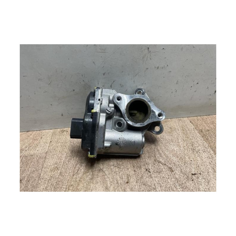 Vanne EGR RENAULT CLIO 4 PHASE 2 d’occasion