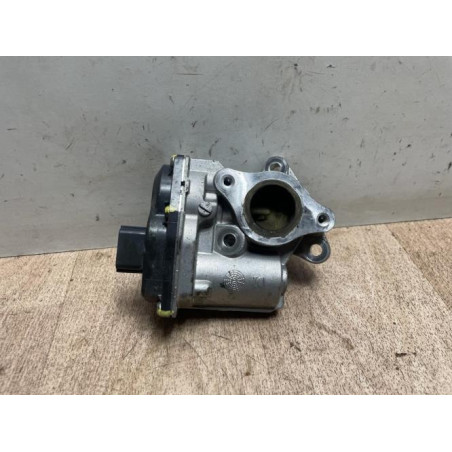 Vanne EGR RENAULT CLIO 4 PHASE 2 d’occasion