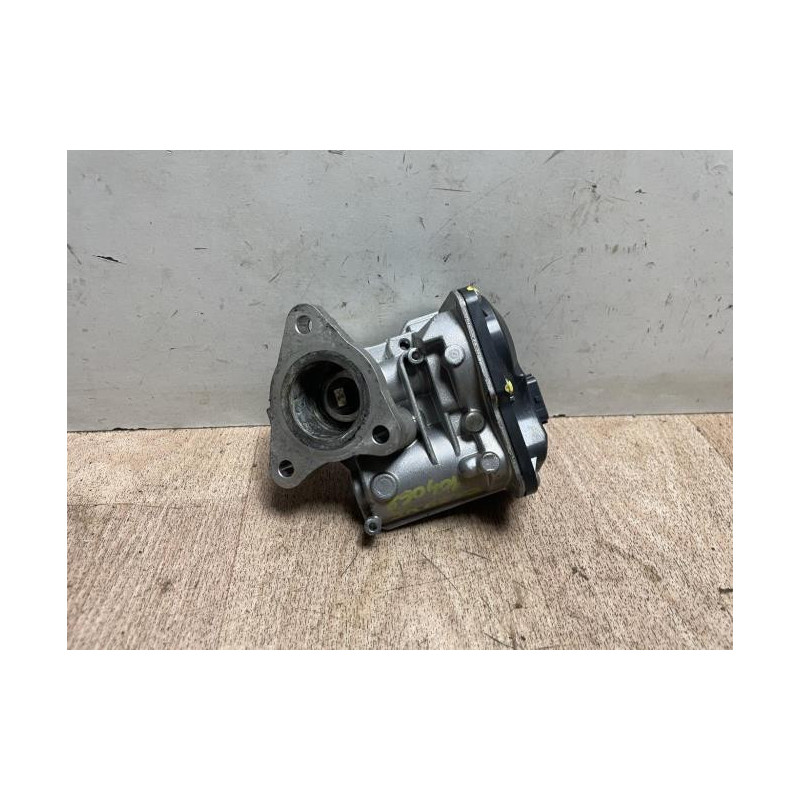 Vanne EGR RENAULT CLIO 4 PHASE 2 d’occasion