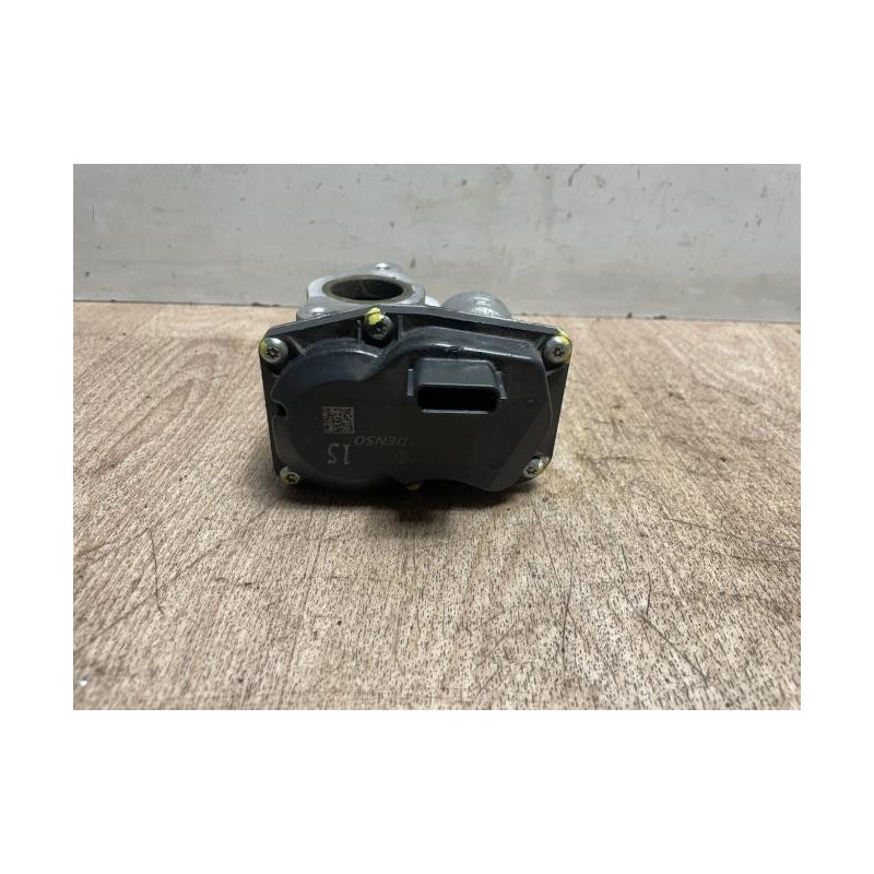 Vanne EGR RENAULT CLIO 4 PHASE 2 d’occasion