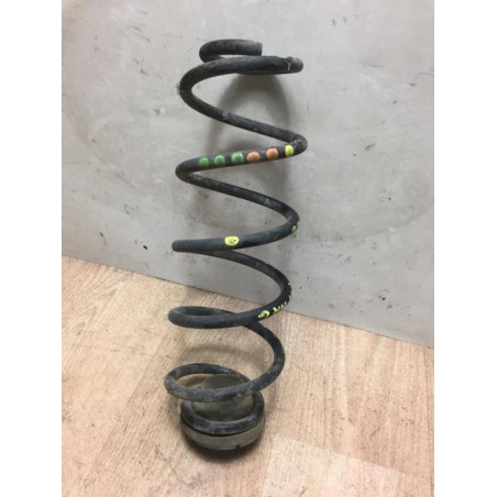 Ressort de suspension arriere gauche SKODA CITIGO PHASE 1 d’occasion