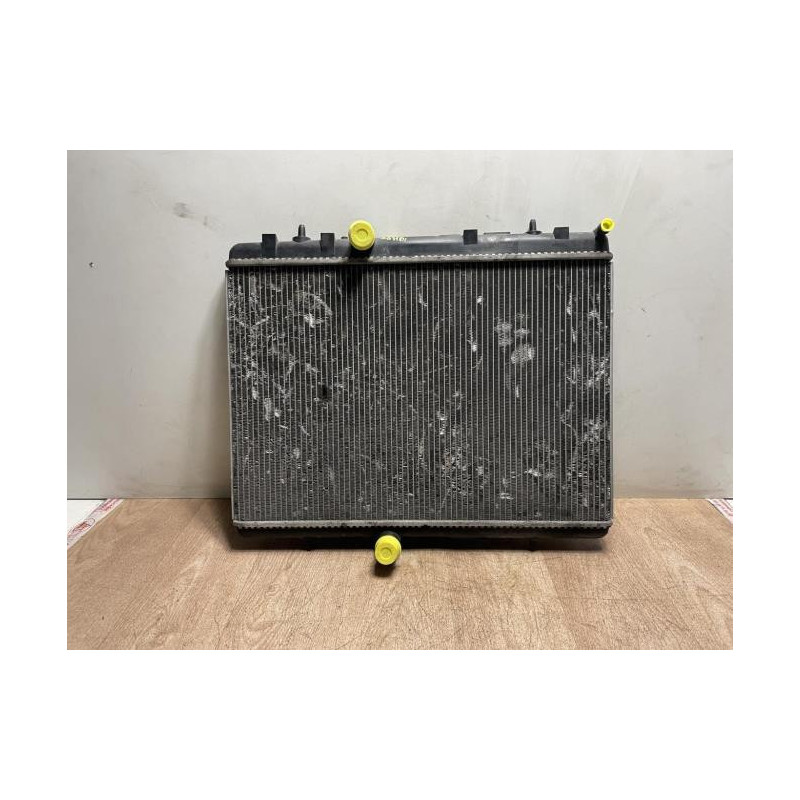 Radiateur eau CITROEN C4 1 PHASE 1 d’occasion