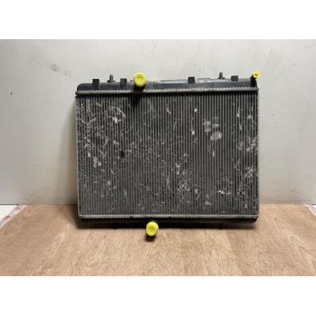 Radiateur eau CITROEN C4 1 PHASE 1 d’occasion