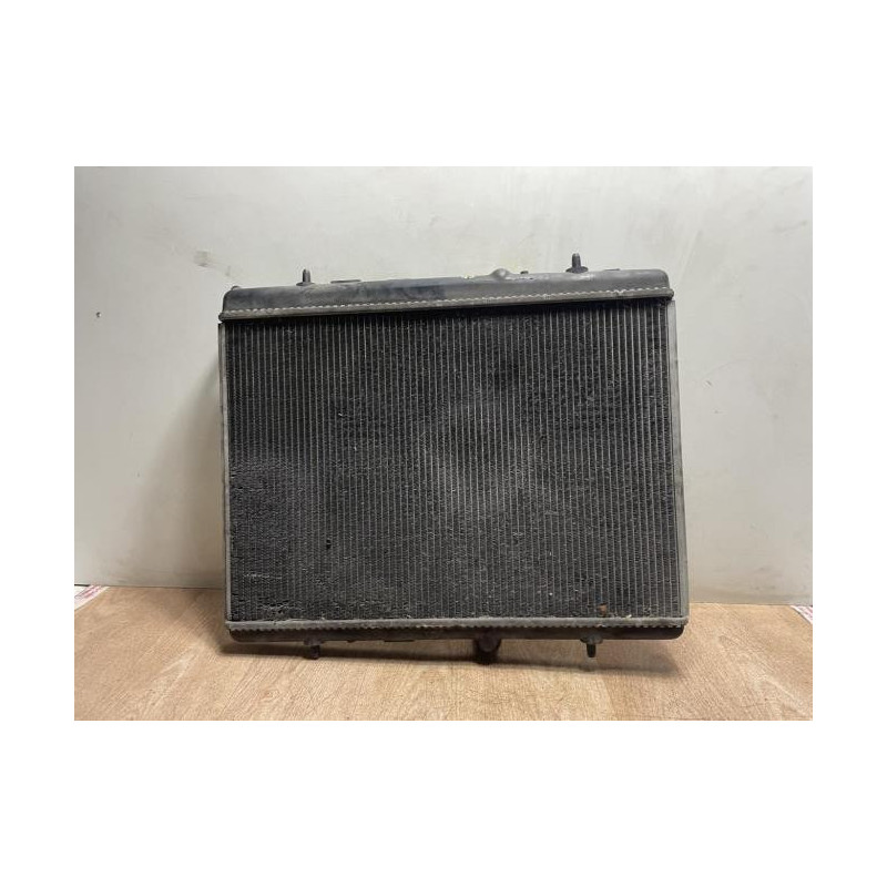 Radiateur eau CITROEN C4 1 PHASE 1 d’occasion