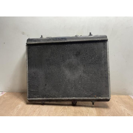 Radiateur eau CITROEN C4 1 PHASE 1 d’occasion