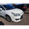 Radiateur eau CITROEN C4 1 PHASE 1 d’occasion