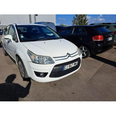 Radiateur eau CITROEN C4 1 PHASE 1 d’occasion