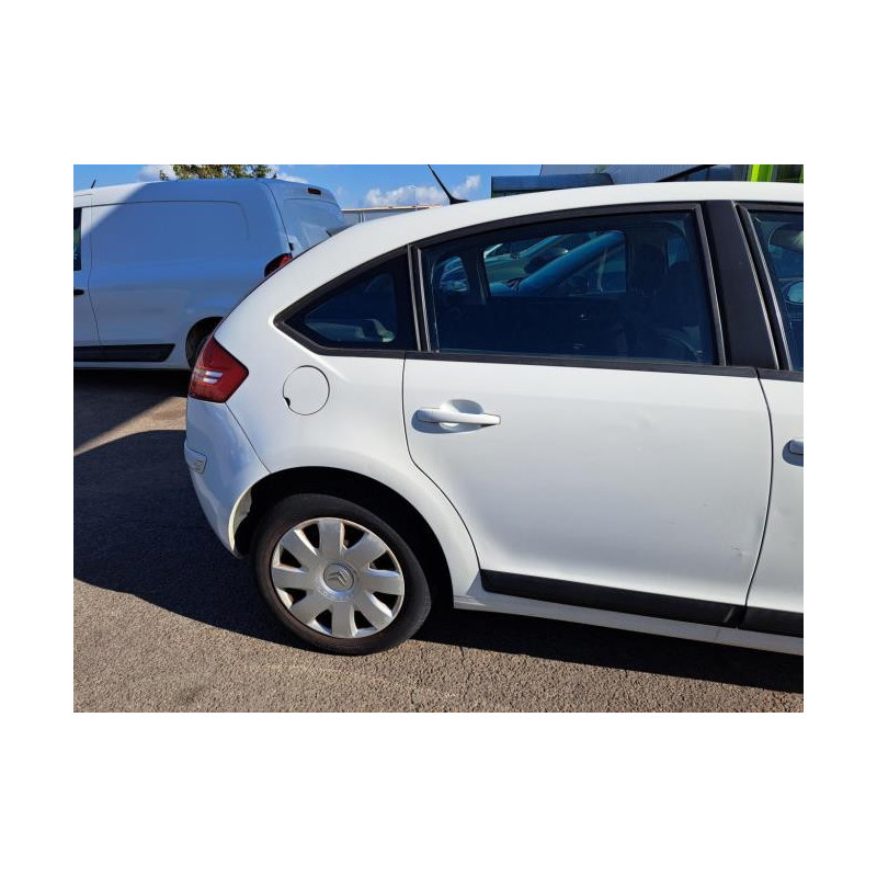 Radiateur eau CITROEN C4 1 PHASE 1 d’occasion