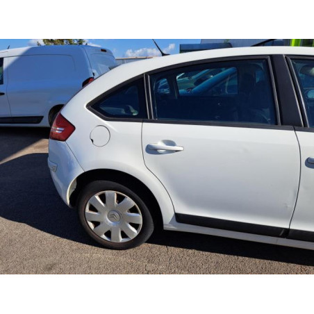 Radiateur eau CITROEN C4 1 PHASE 1 d’occasion