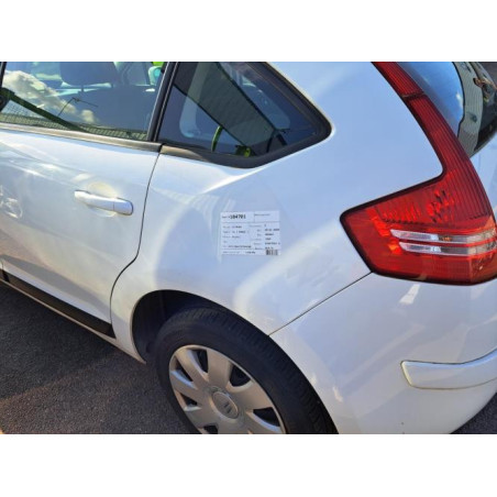 Radiateur eau CITROEN C4 1 PHASE 1 d’occasion