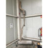 Ligne complete d'echappement BMW SERIE 5 G30/F90 PHASE 2 d’occasion