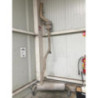 Ligne complete d'echappement BMW SERIE 5 G30/F90 PHASE 2 d’occasion