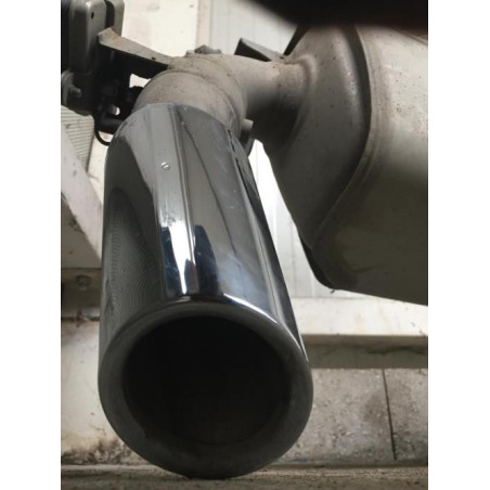 Ligne complete d'echappement BMW SERIE 5 G30/F90 PHASE 2 d’occasion