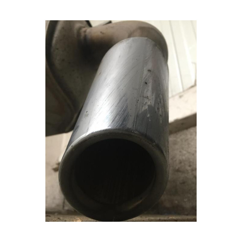 Ligne complete d'echappement BMW SERIE 5 G30/F90 PHASE 2 d’occasion