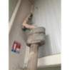 Ligne complete d'echappement BMW SERIE 5 G30/F90 PHASE 2 d’occasion