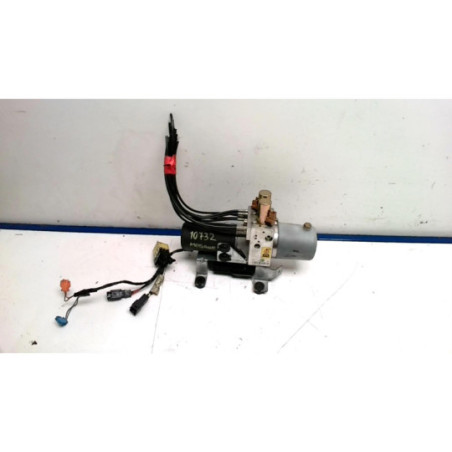 Moteur de capote RENAULT MEGANE 2 PHASE 1 CABRIOLET d’occasion