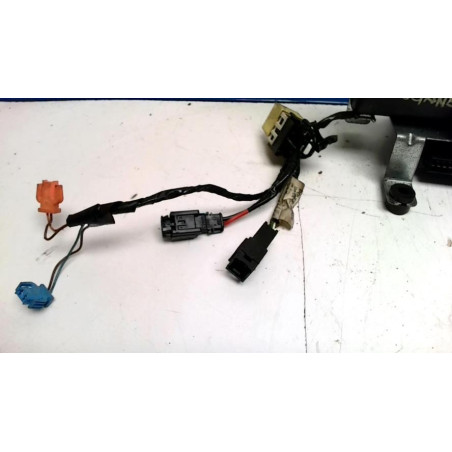 Moteur de capote RENAULT MEGANE 2 PHASE 1 CABRIOLET d’occasion
