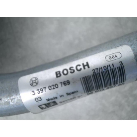 Mecanisme essuie glace avant PEUGEOT 207 PHASE 2 d’occasion