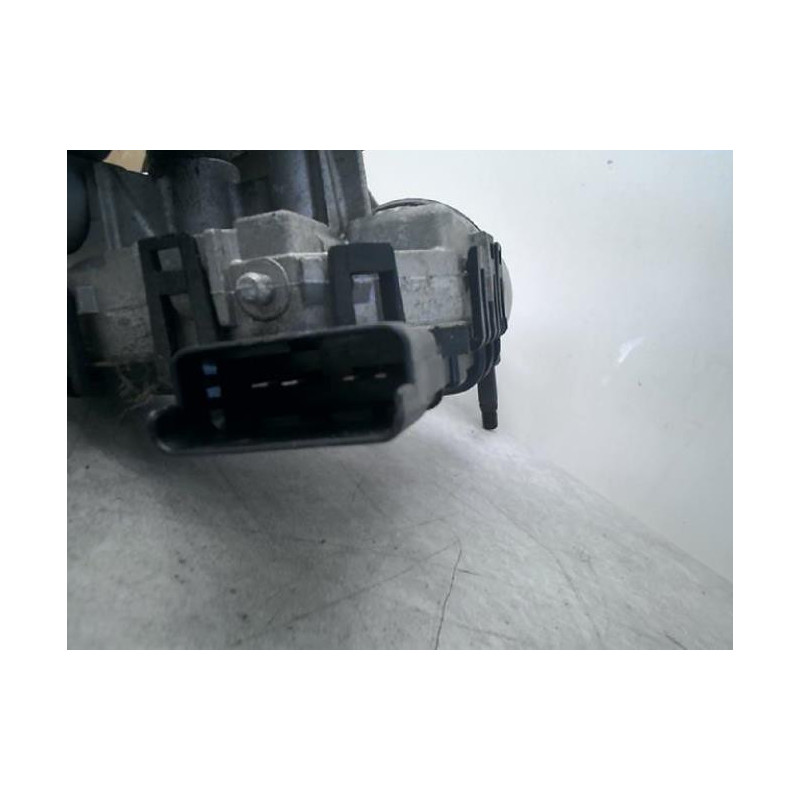 Mecanisme essuie glace avant PEUGEOT 207 PHASE 2 d’occasion