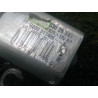 Mot. essuie glace arriere RENAULT CLIO III PHASE 1 d’occasion