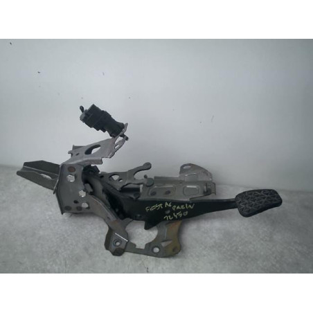 Pedalier de frein FORD FIESTA 6 PHASE 1 d’occasion