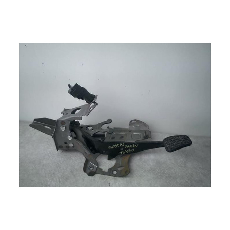 Pedalier de frein FORD FIESTA 6 PHASE 1 d’occasion