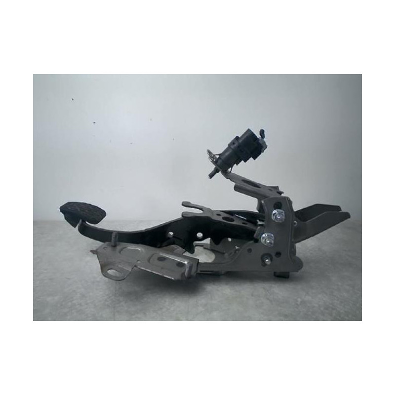 Pedalier de frein FORD FIESTA 6 PHASE 1 d’occasion