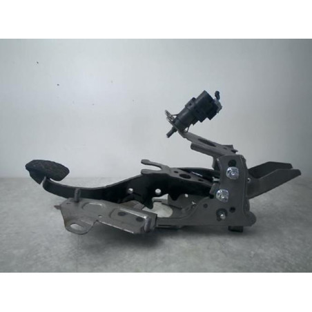 Pedalier de frein FORD FIESTA 6 PHASE 1 d’occasion