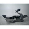 Pedalier de frein FORD FIESTA 6 PHASE 1 d’occasion